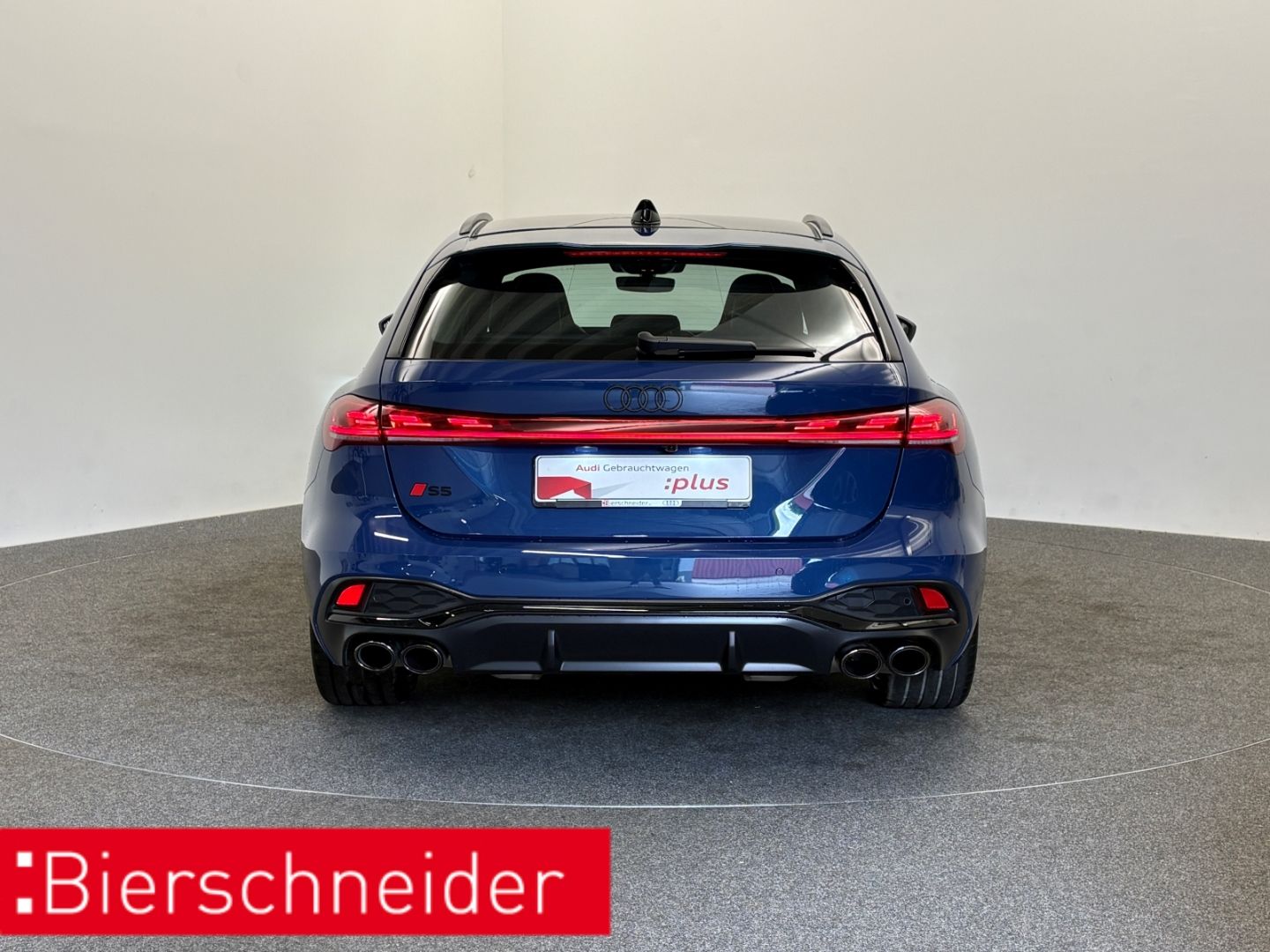 Audi S5 - Bild 6
