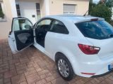 Seat Ibiza 1.4 16V Reference SC Reference - Seat Ibiza aus 2012 mit Benzin-Antrieb: Kleinwagen, 1.4
