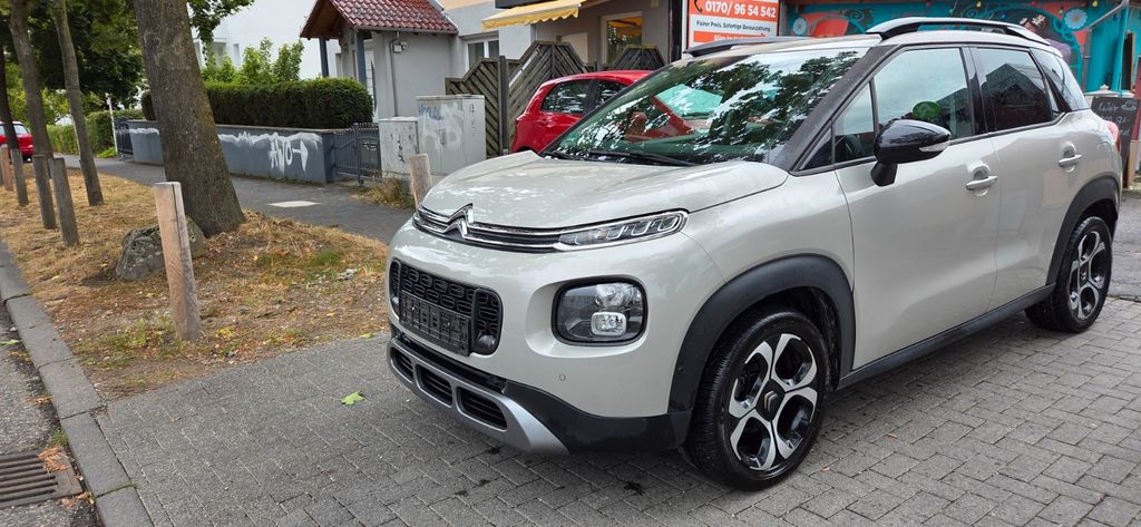 Image of Citroën C3