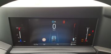 Fahrzeugabbildung Ford Transit Custom Kasten 320 L2 Trend FWD