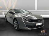 Peugeot 508 Allure Pack T.LederNavi CarPlay RFK LED ACC - Peugeot 508 in Bremen