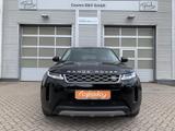 Land Rover Range Rover Evoque S AWD Standhzg+AHK+Leder+HUD - Land Rover Range Rover Evoque mit Anhängerkupplung