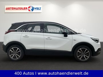 Opel Crossland (X) - 4