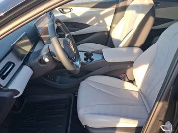 BYD SEAL 06 Touring DM-i PHEV 19kWh Comfort ACC 360