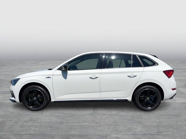 Scala Monte Carlo 1.0 TSI DSG Monte Carlo PANO L