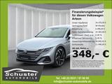 Volkswagen Arteon SB R-LINE TDI*Panodach AHK IQ-LED DCC 20*