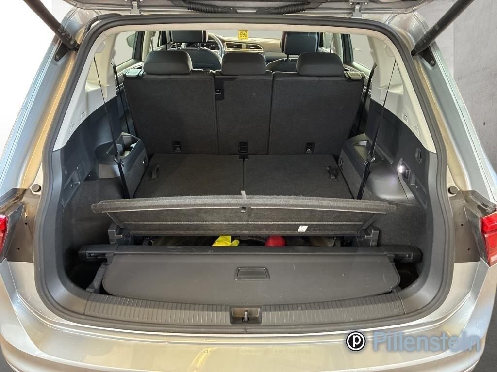 Volkswagen Tiguan Allspace - Bild 6