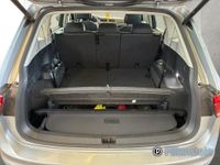Volkswagen Tiguan Allspace - Vorschau Bild 6