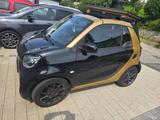 Smart ForTwo cabrio 60kW EQ Batterie -
