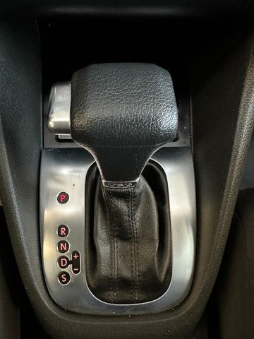 Volkswagen Golf VI Trendline *DSG*