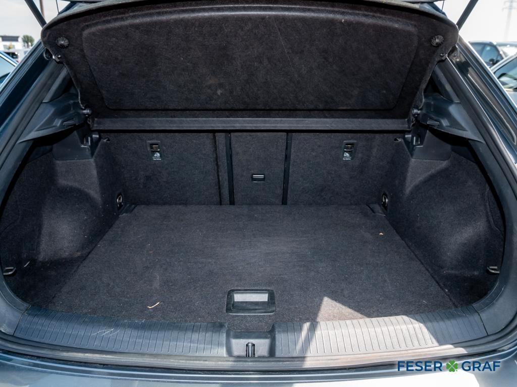 Volkswagen T-Roc 1.5 TSI R-Line/Matrix/ACC/STHZ/AHK/Kamera, миниатюра 9