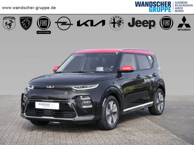 Kia e-Soul Inspiration +Navi+LED+HUD+Kam.+SHZ