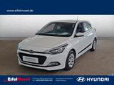 Hyundai i20 1.2 Go - Hyundai i20: Go