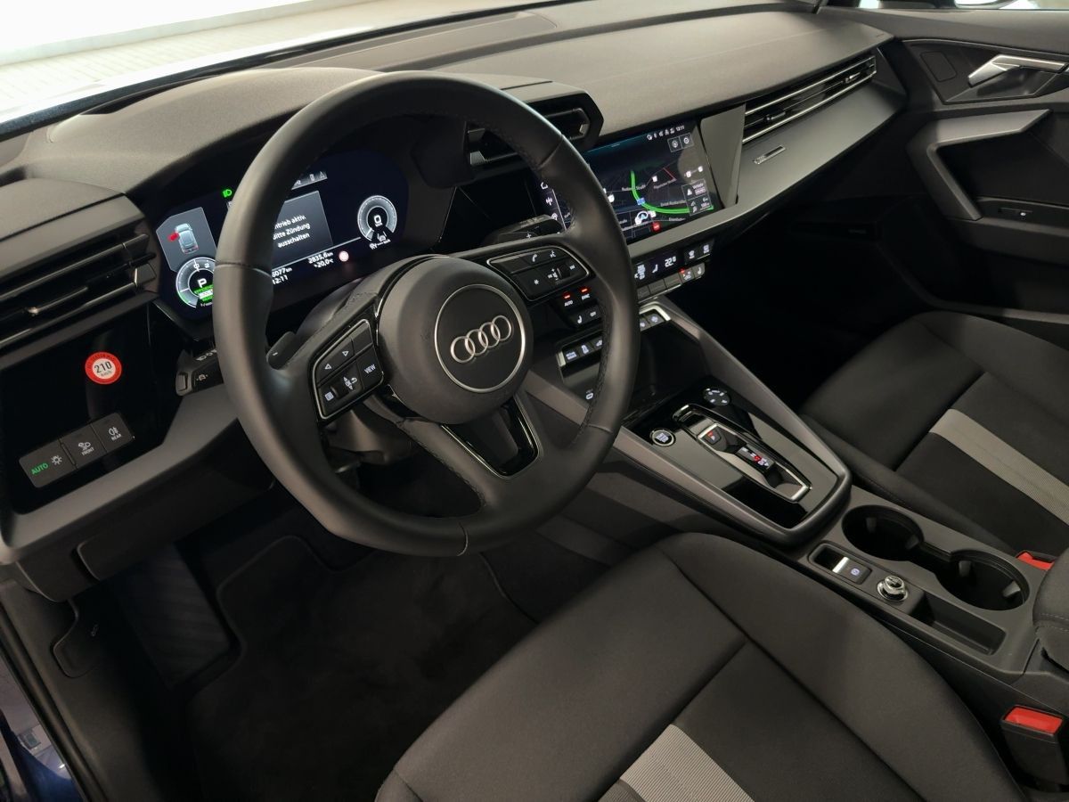 Audi A3 - Bild 18