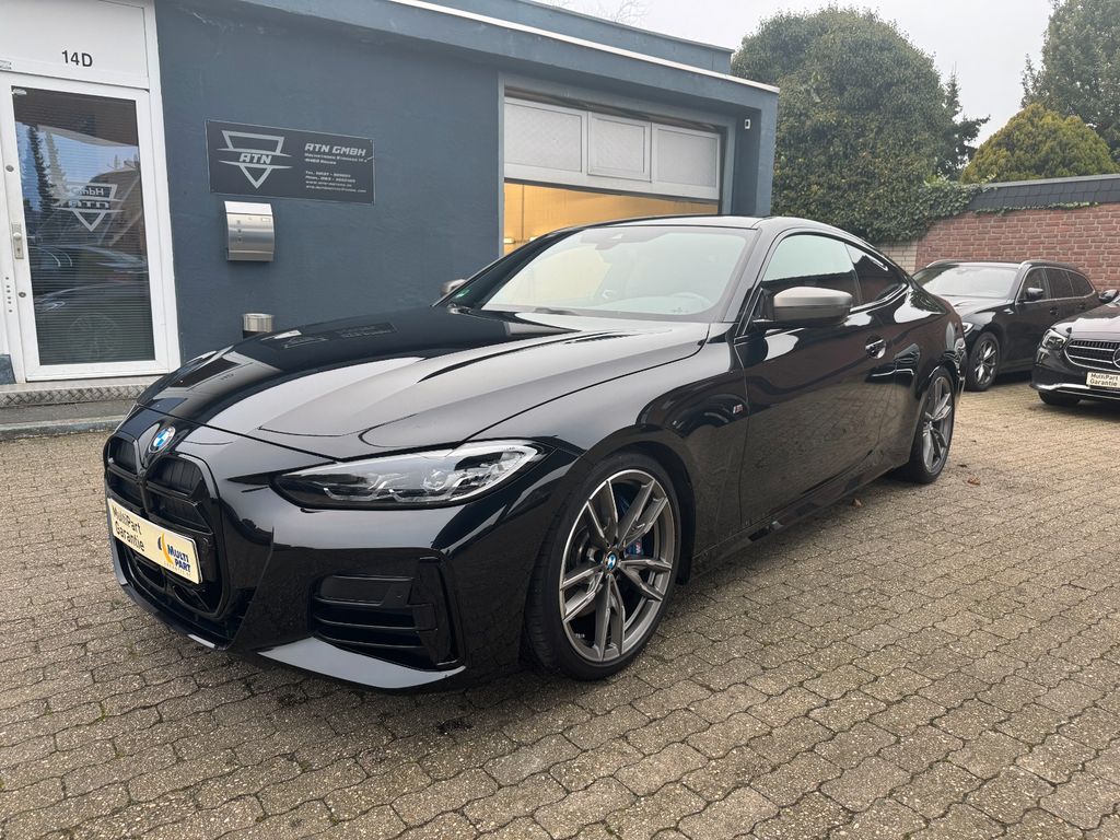 BMW M440