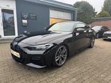 BMW M440 i Coupe xDrive 19" LED / Live / Navi - BMW M440 in Düsseldorf