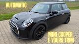 MINI COOPER SE Mini 3-trg. Cooper SE Yours Trim - MINI MINI mit Elektro-Antrieb