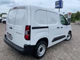 Toyota PROACE CITY Meister L1 - gebrauchte Toyota Van