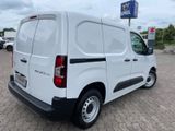 Toyota PROACE CITY Meister L1 - Toyota Proace City Tageszulassungen