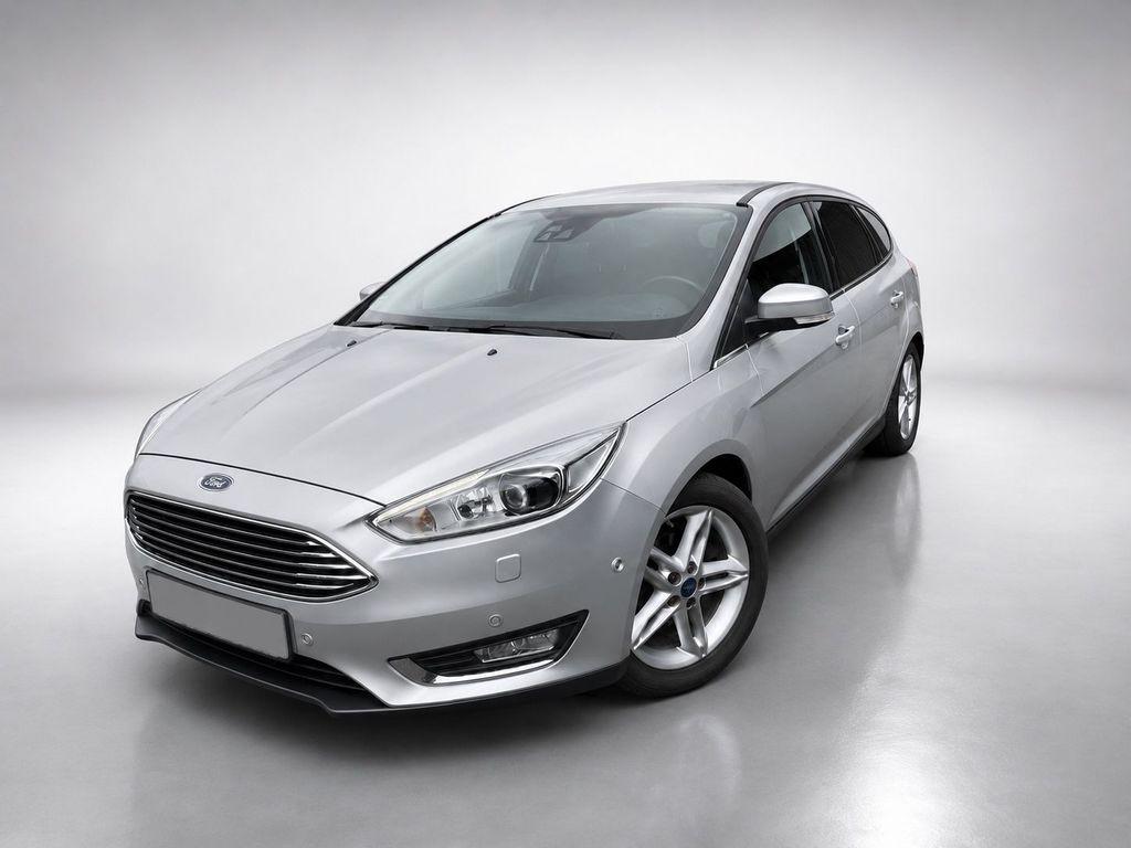 Image of Ford Focus