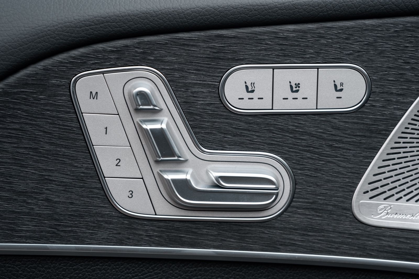 Fahrzeugabbildung Mercedes-Benz GLS 450 d 4MATIC MY26/BURMESTER 3D/ULTIMATE/VOLL