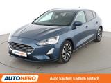 Ford Focus 1.0 EcoBoost Cool&Connect*NAVI*TEMPO*PDC* - Ford Focus Gebrauchtwagen in Stuttgart