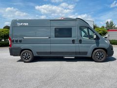 Clever Spirit *6m Längsbetten**UVP:68.130€!*