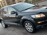Audi q7 5 sitze  3,0 232 ps (tauschen mit ... - Audi A6 aus 2007: 3.2