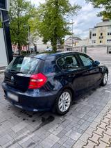 BMW 116i , TÜV 04/2028 - BMW 116 in Chemnitz