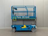 Genie GS 3246 Demo - Genie Arbeitsbühne