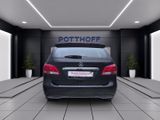 Mercedes-Benz B 180 BlueEfficiency STYLE NAVI SITZHZG GRA - Mercedes-Benz B 180: Blueefficiency