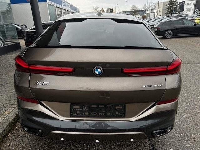 BMW X6 xDrive40d/SEPANG BRONZE/1OF/B&W/FULL-FULL! – 7