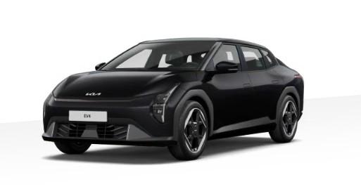 Kia EV4 Fastb. 81 kWh Earth *P1+P2+P3+P4+P5+P6+P7*