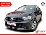 Volkswagen Taigo 1.0 TSI DSG LED Navi Tempomat - Volkswagen Taigo in Erfurt