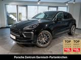Porsche Macan Memory Multif.Lenkrad LenkradHZG Bose SHZ - gebrauchte Porsche Macan aus dem Jahr 2024