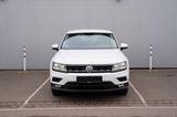 Volkswagen Tiguan 1.5 TSI ACT OPF 96kW Comfortline Comf...S - Volkswagen Gebrauchtwagen in Minden