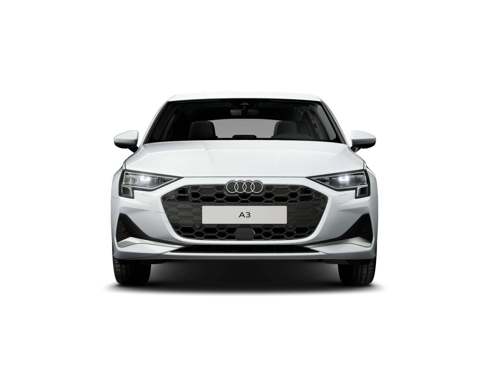 Audi A3 Sportback 35 TFSI Advanced S tro*LED*Virtual*