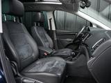 Seat Alhambra 2.0 TDI Style Connect 184pk · Panorama - SEAT Alhambra CONNECT mit Diesel-Antrieb
