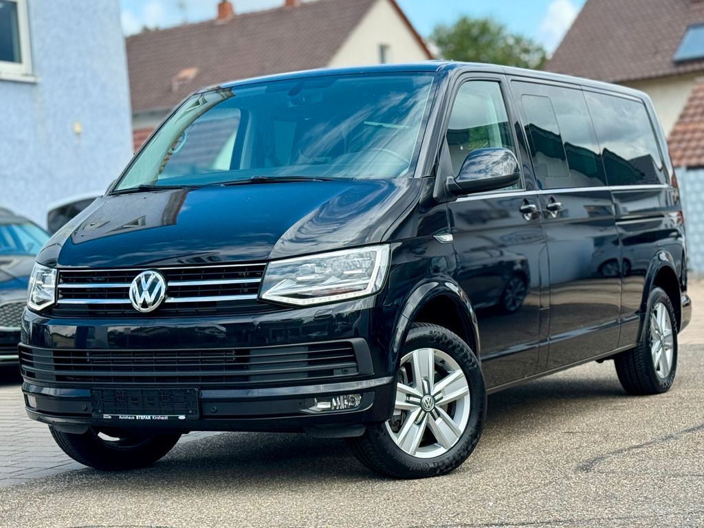 Volkswagen T6 Multivan