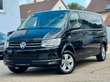 Volkswagen T6 Multivan 2.0 TSI DSG Comfortline lang 7-Sitze - Volkswagen T6 Multivan: Lang