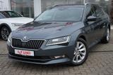 Skoda Superb Combi 1.4 TSI Style Bi-Xenon Navi ACC AHK - Skoda Superb: Kombi