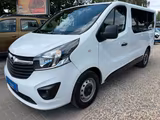 Opel Vivaro B L1H1*2.HD*Klima*9.Sitzer*PDC*TÜV NEU - Angebote