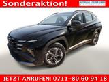 Hyundai TUCSON 1.6 HEV 215 DCT Select LED Nav Kam BCW... - Hyundai Tucson Select mit Hybrid-Antrieb (Benzin/Elektro)