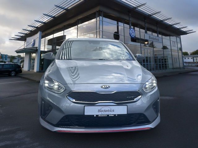 Proceed 1.6 T-GDI GT NAVI JBL KOMFORT-PAKET