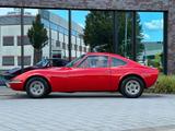 Opel GT 1900 | Note 1 | Frame-Off Restauration  - Opel GT aus 1973