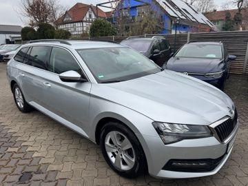 Skoda Superb - 3