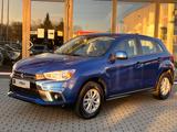 Mitsubishi ASX Active 1,6 Xenon+Navi+Kamera+Allwetter - Mitsubishi ASX: Active