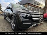 Mercedes-Benz GLE 350e 4Matic / AMG LINE - PANO - NAVI - LEDER - Mercedes GLE-Klasse SUV