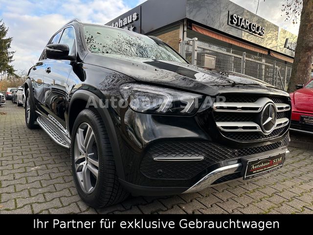 Mercedes-Benz GLE 350e 4Matic / AMG LINE - PANO - NAVI - LEDER