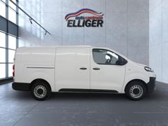 Jumpy Kasten Club XL HDI 145 EAT8 Jumpy Kasten Club XL HDI 145 EAT8